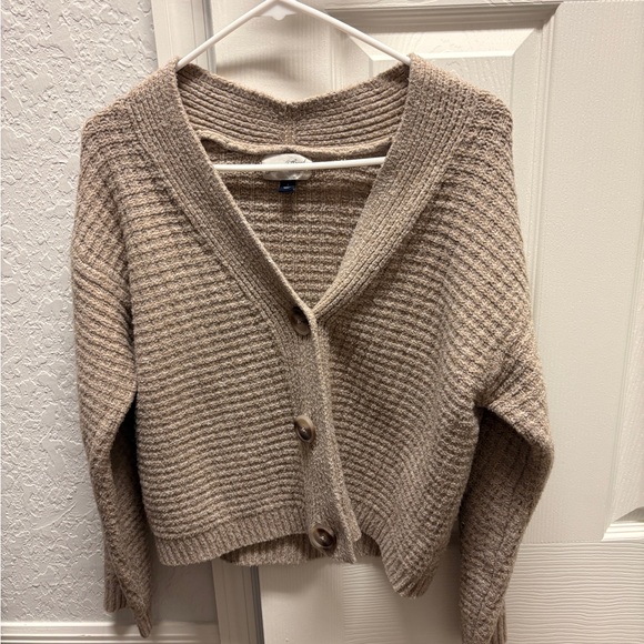 Universal Thread Cardigan - Picture 3 of 4